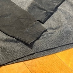 ユニクロ　上下　Lサイズの画像