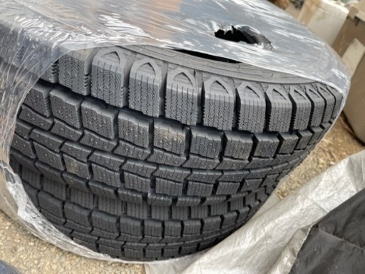 新品定価売 195/80/r15 107/105L バン車検対応タイヤ2本