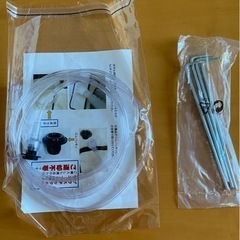 ペット用 酸素室用ケージ ペットオキシホテル スクエアMサイズの画像