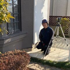 【震災復興】家の傾き直し工事・未経験可！学歴不問！　　