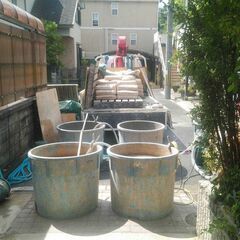 【震災復興】家の傾き直し工事・未経験可！学歴不問！　　の画像