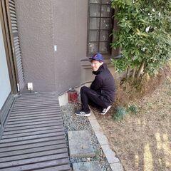 【震災復興】家の傾き直し工事・未経験可！学歴不問！　　の画像