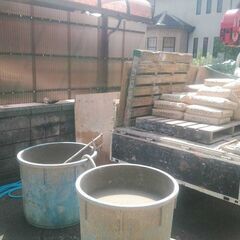 【震災復興】家の傾き直し工事・未経験可！学歴不問！　　の画像