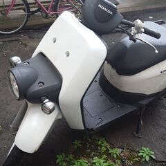 販売終了しましたベンリー①　リースアップ車　現状販売
