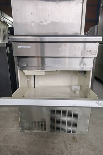 パナソニック　製氷機　SIM-6500B