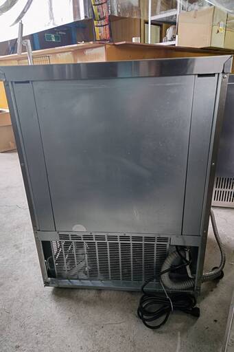 パナソニック　製氷機　SIM-6500B