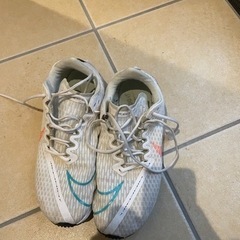  NIKE ライバルフライ2