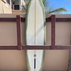 CHOCOLATE FISH  7‘2“