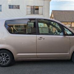 トヨタポルテ