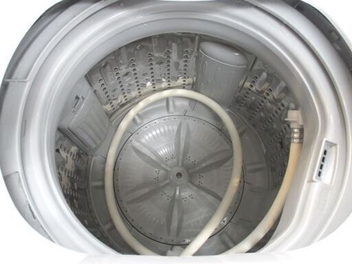 TOSHIBA 4.5㎏ 全自動洗濯機 AW-45M5 2018年製 白 東芝 洗濯機 札幌市中央区 南12条店
