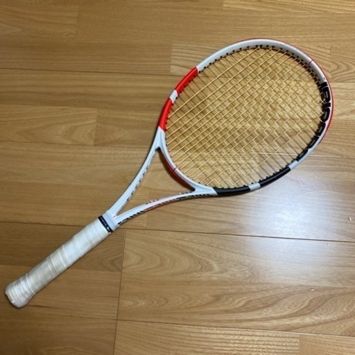 バボラ　ピュアストライクツアー