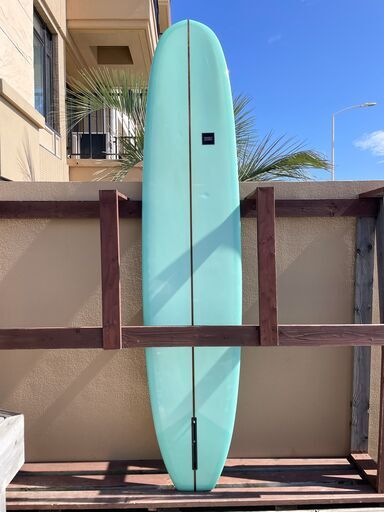 CONNECT JOURNEY MORII shape  9‘2“
