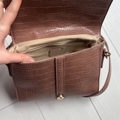GRL ショルダーバッグの画像