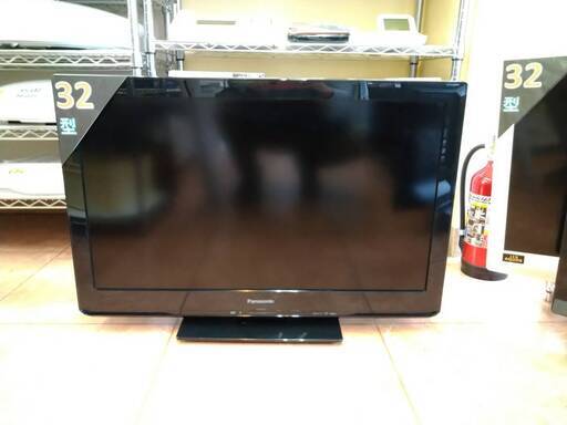 お買い得Panasonic パナソニック 32型液晶テレビ TH-L32C3970