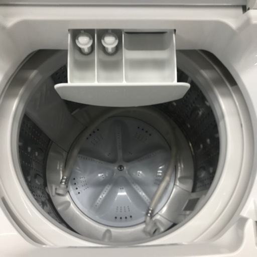 ⭐︎6ヶ月保証⭐︎ヤマダ　2021年製　8kg洗濯機