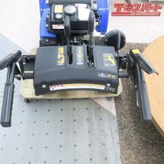 YAMAHA 除雪機 YT660 ヤマハ 富岡店の画像