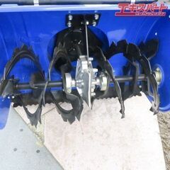 YAMAHA 除雪機 YT660 ヤマハ 富岡店の画像