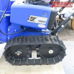 YAMAHA 除雪機 YT660 ヤマハ 富岡店の画像