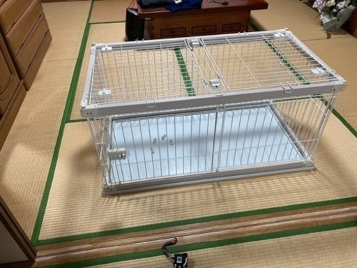 ペットゲージ