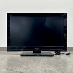 IPK166 Panasonic パナソニック　テレビ　TH-L...