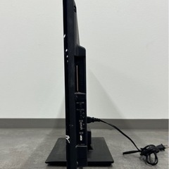 IPK166 Panasonic パナソニック　テレビ　TH-L23C5 地デジ　カードつにの画像