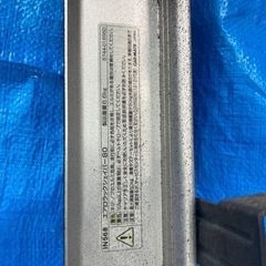 ルーフラック　カーメイト　80 防水バック付きの画像