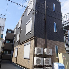 ⭐️トリプルゼロ物件⭐️ 敷金/礼金/仲手0円 😄審査通過率90...