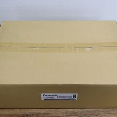 【ヤ取3/29終了】≪U678ジ≫ 未開封品 Panasonic/パナソニック CLEAS-FF/クリアス-FF サインポスト CTCR2502WS 漆喰ホワイト ダイヤル錠 住宅設備/郵便受けの画像