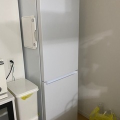 アイリスオーヤマ　冷蔵庫