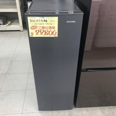 ⭐︎1年間保証⭐︎アイリスオーヤマ　2022年製　80L1ドア冷...