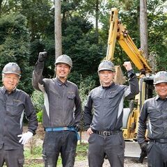 土木施工管理「残業なし！資格不要！年収360万円〜480万円」