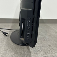 IPK167 テレビ　ORION 2011年製　19型液晶テレビ LD1911BKの画像