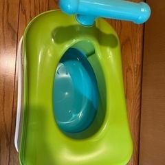 西松屋　抗菌3wayおまるの画像