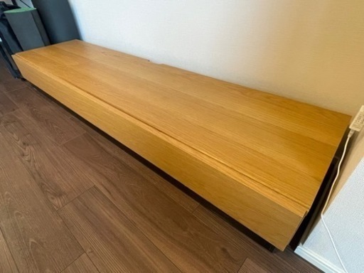 テレビボード　ラッシュルーム