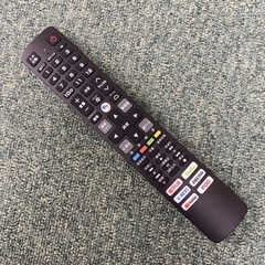 【ご来店限定】＊TCL 液晶テレビ 50型 2022年製＊0118-7の画像