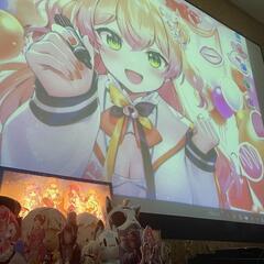 関東社会人ホロライブ同好会 - 千葉市