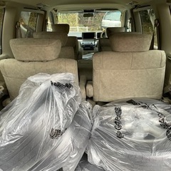 NISSANエルグランドe51車検約1年有り！コミコミ価格！の画像