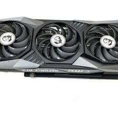 MSI GeForce RTX 3080 GAMING Z TR...