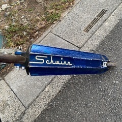 キックボード③ Schwinn STING-RAYの画像