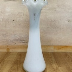 花瓶　造花　の画像