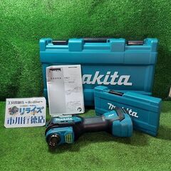 マキタ makita TM52DZK(セットバラし品のため、ケー...