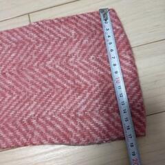 新品　マフラー＆ソックスの画像