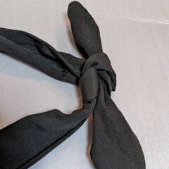 ハンドメイド　ショルダーバッグの画像