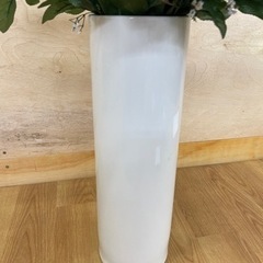 花瓶　造花　バラ　ばら　薔薇の画像