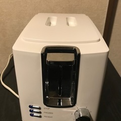 トースターの画像