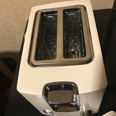 トースターの画像