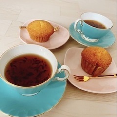 スリランカ紅茶　交流会　3/19