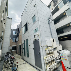 ⭐️トリプルゼロ物件⭐️ 敷金/礼金/仲手0円 😄審査通過…