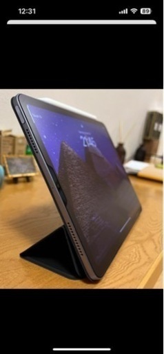【極美品】iPad Air 第５世代