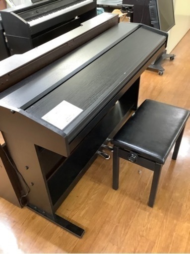 電子ピアノ入荷しました！